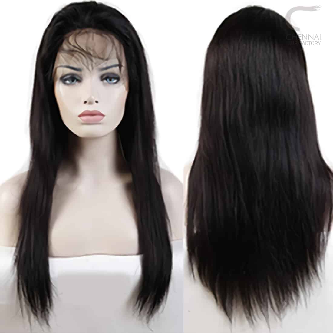 360 lace wig hair extensions