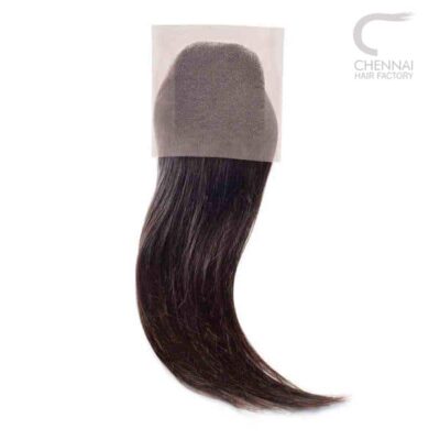 Swift Straight with Lace Hair Extensions