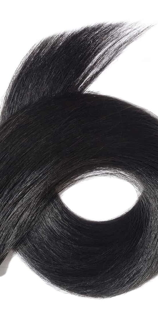 Taped / Tape in Hair Extensions