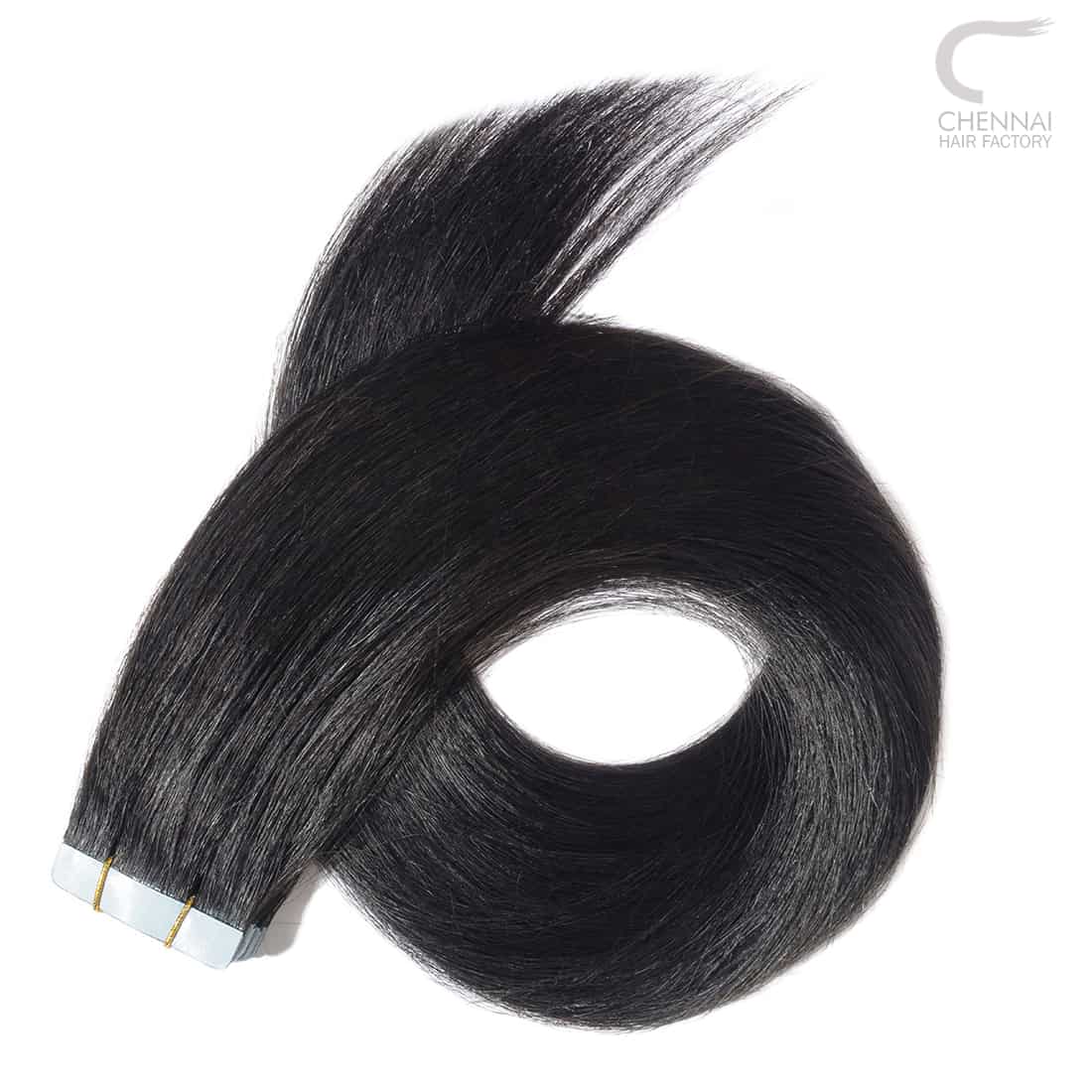 Taped / Tape in Hair Extensions